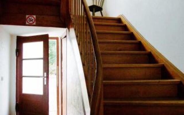 Traben Apartments "TenVIK"