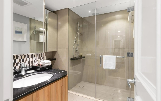 Ascott Makati