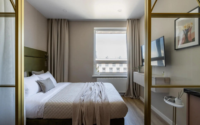 Точно Ключи на бульваре Измайловский 1 корпус 2