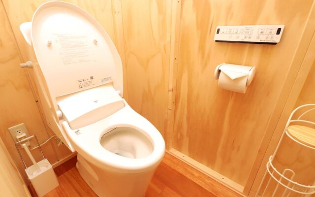 JR Mobile Inn Sapporo Kotoni