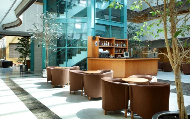 Exe Gran Hotel Almenar