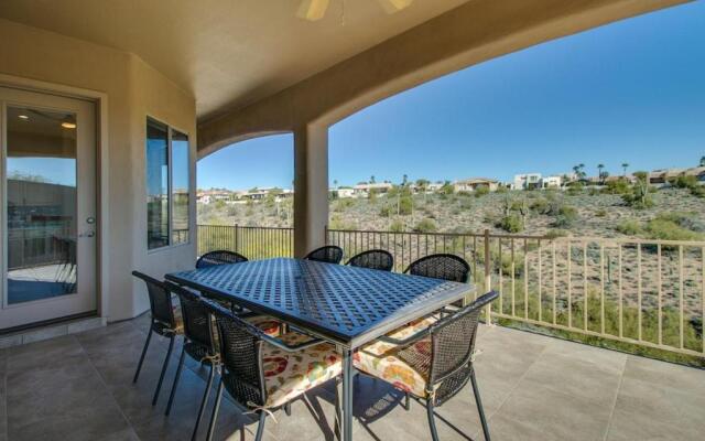 Fabulous 4-Bdrm WBreathtaking Views & Pool