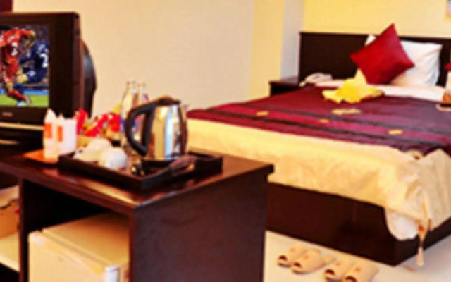The One Hotel