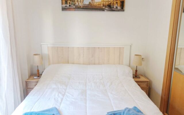 Apartment Lepanto Jávea