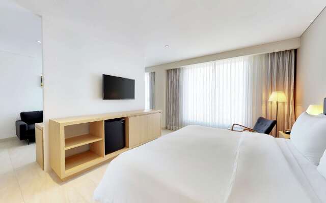 Hilton Garden Inn Merida