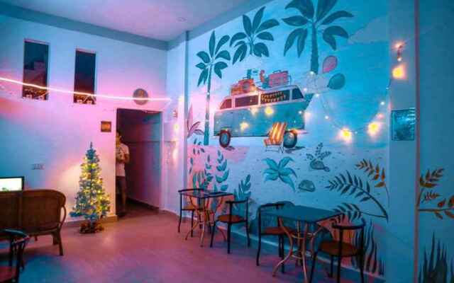 Stay Inn Hostel