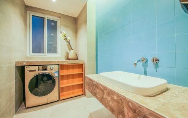 Home Inn Hong Lou South Road