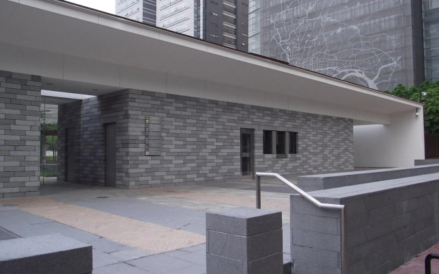 Guangzhou Victory Apartment