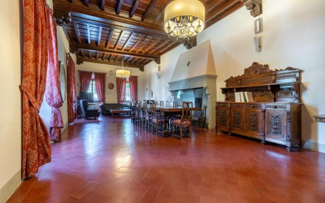 Art Hotel Villa Agape