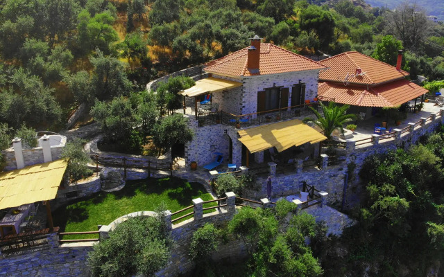Barbarella Luxury Resort