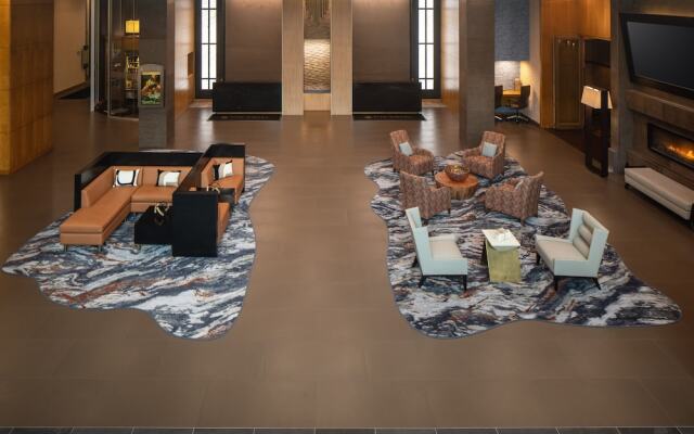 Arbors at Arundel Preserve