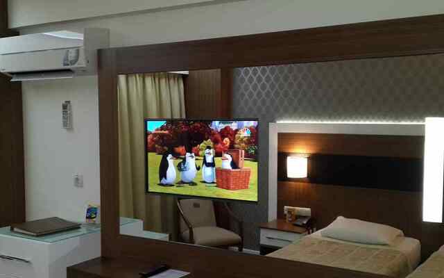 Derici Hotel