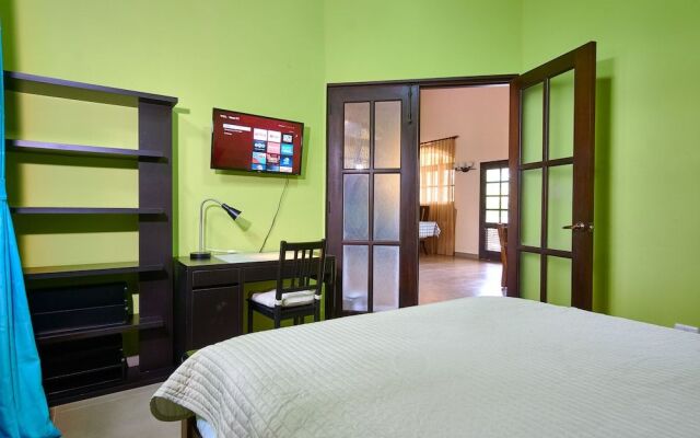 Villa Deluxe at Ocean Village