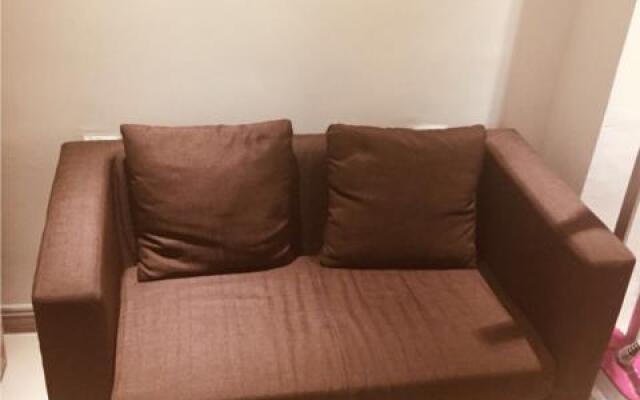 City Comfort Inn Rizhao University Town