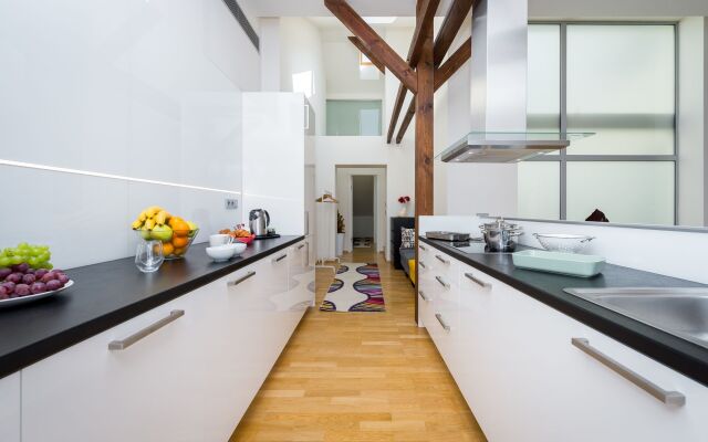 EMPIRENT Apartments Prague Castle