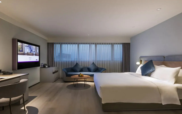 Mercure Fuzhou Downtown