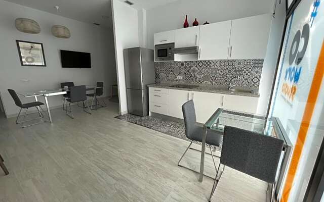Coworking Studio