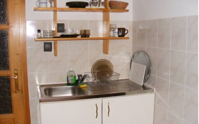 Lívia Apartman
