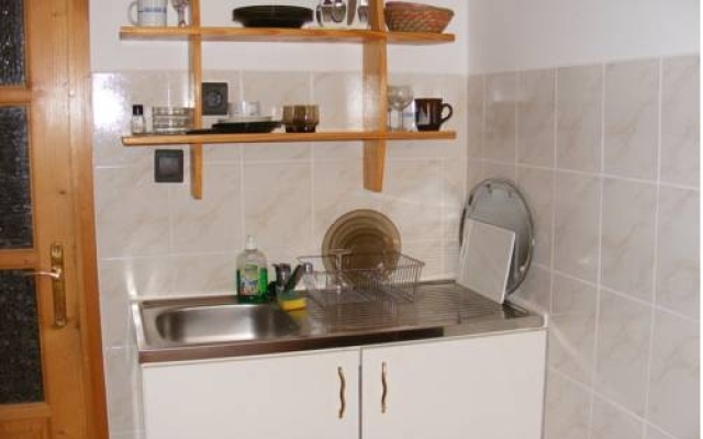 Apartmenthouse Livia