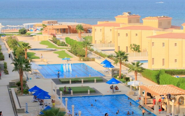 Luxury 15-bed Villa Close to Elgouna See View