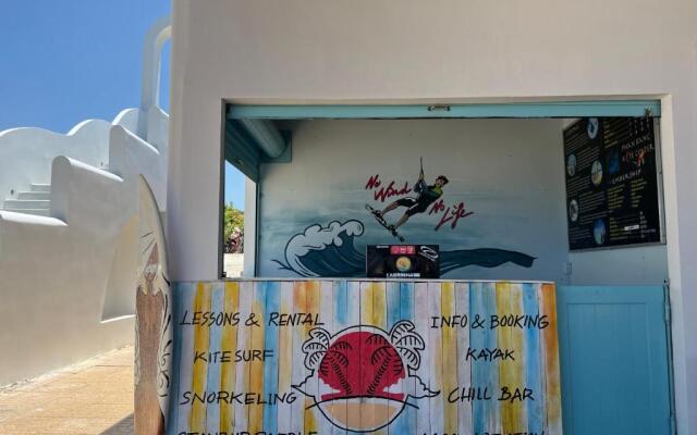 Phan rang kite center