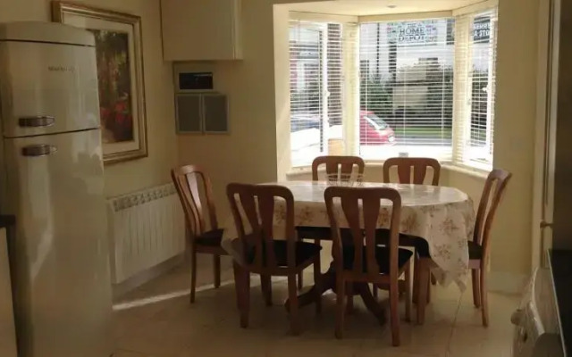 Holiday home Killarney Town House