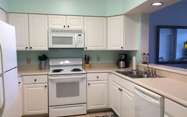 Seaside At Anastasia