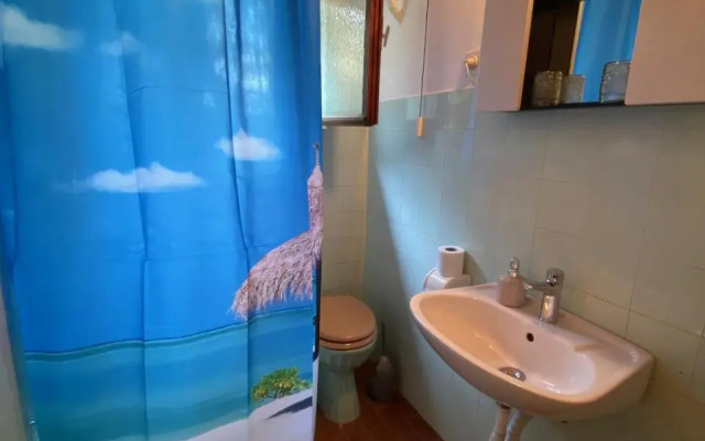 Seaside holiday house Artatore, Losinj - 8005
