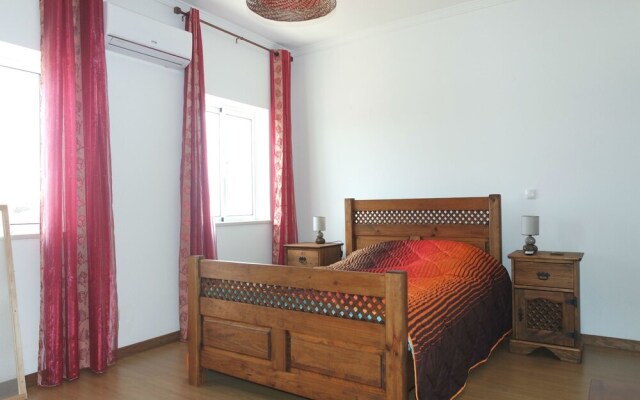 D04 Vale Da Telha Coast Villa