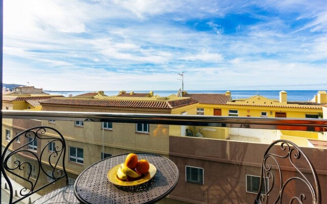 Los Cristianos sea view B