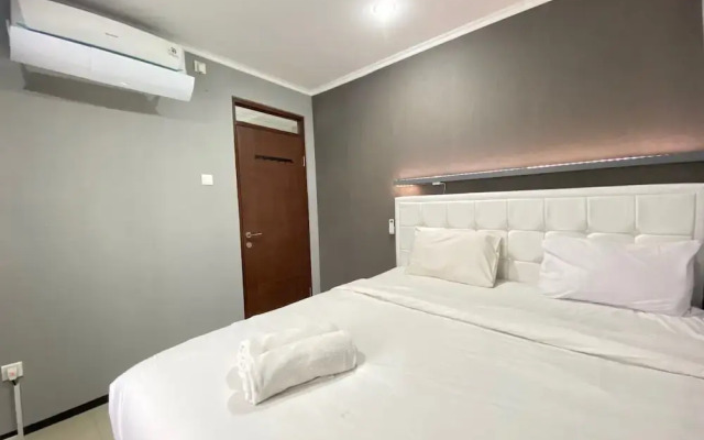 Strategic 2Br At Gateway Pasteur Apartment