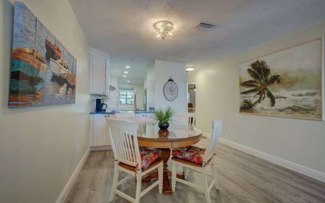 Anna Maria Island 1301 5B