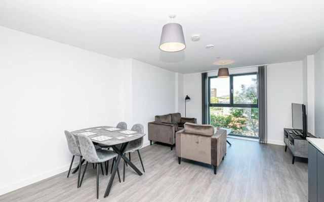 Residential Estates Insignia Apartments