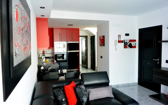 Apartment Atlantic Green 3 El Cotillo