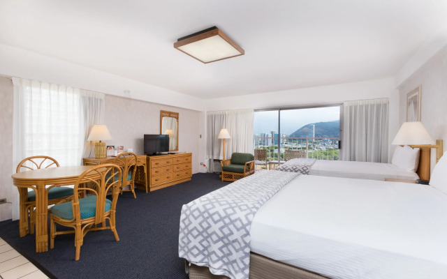 Ilima Hotel