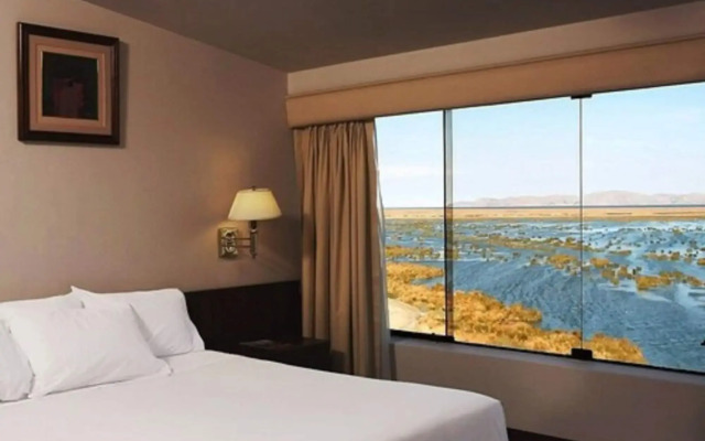 GHL Hotel Lago Titicaca