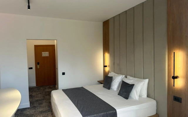 Hotel Soimul
