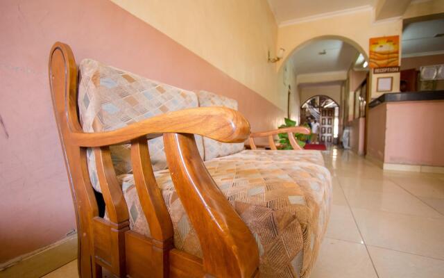 Silver Bells Hotel Isiolo
