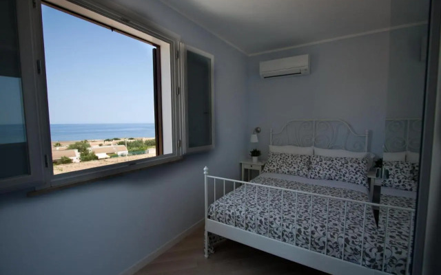 Un mare di Blu - Casa Cobalto