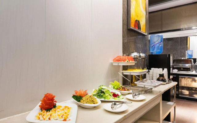 Proud Way Hotel Shenzhen
