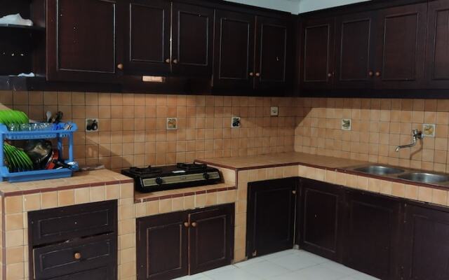 Hotel O Kost Orange Syariah