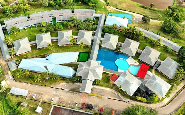 Artitaya Borneo Golf Resort