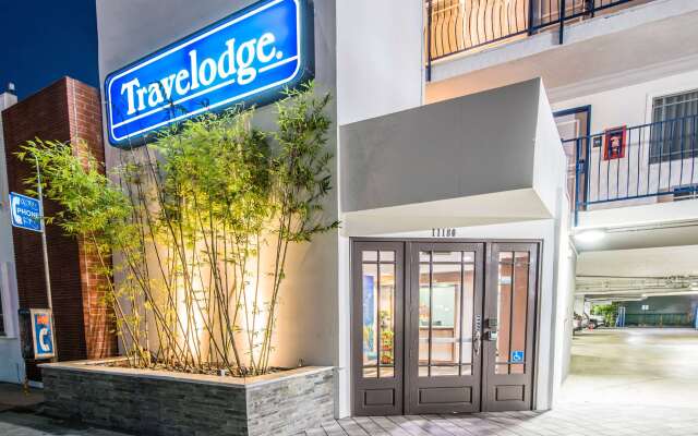 Travelodge by Wyndham Culver City