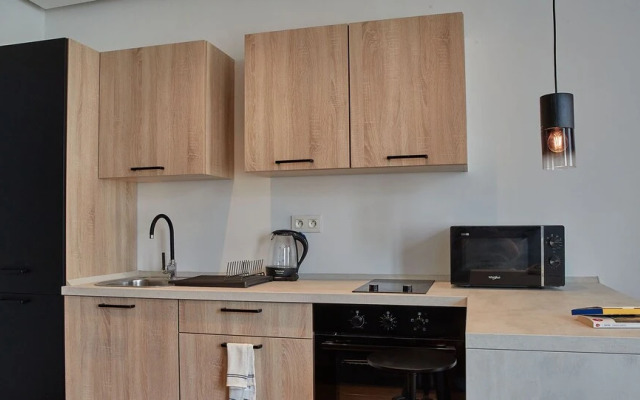 Stayhere Casablanca - Palmier - Executive Residence