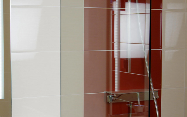 Kyriad Prestige Lyon Est - Saint Priest Eurexpo Hotel and Spa