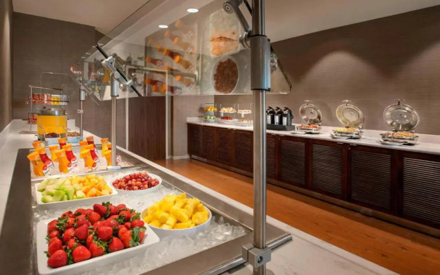 Courtyard by Marriott Parsippany