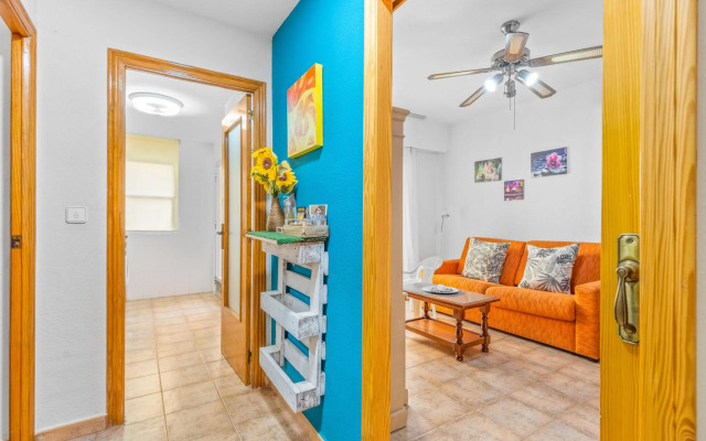 Sunflower Club Nautico