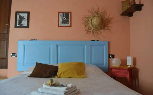 B&B Pane e Rose