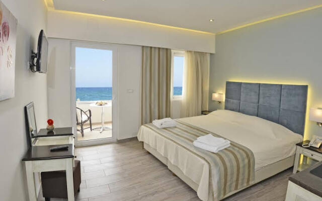 Princess Irini Sea Front ApartHotel