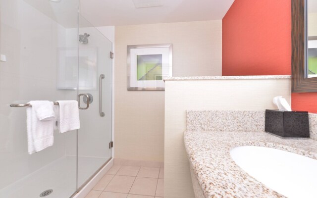 Courtyard Burlington Mt. Holly Westampton